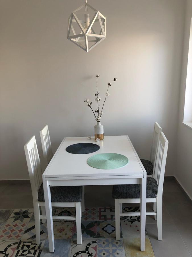 ノヴィ・サドCasa Lusiアパートメント エクステリア 写真