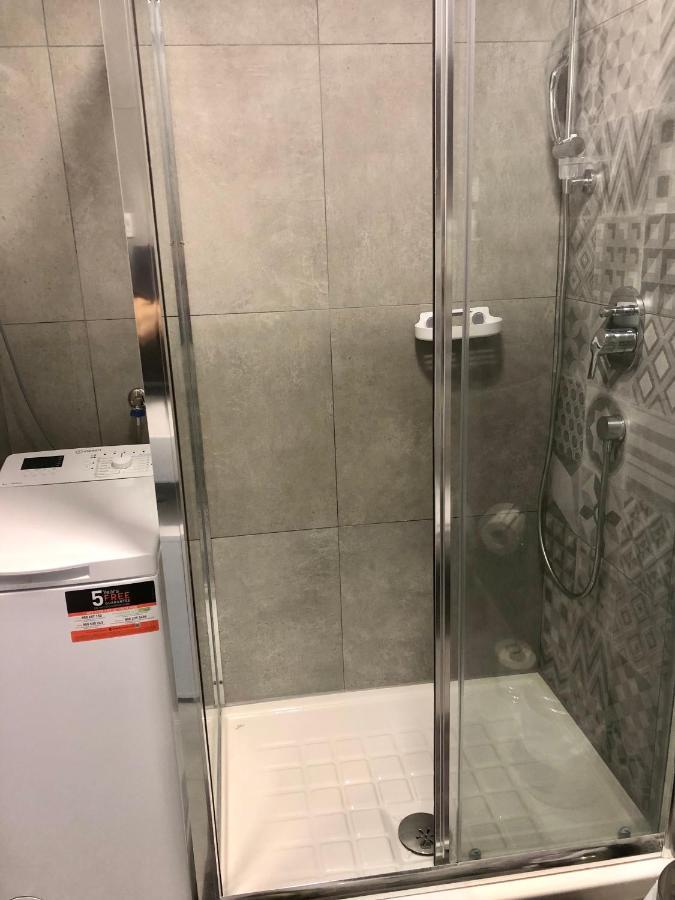 ノヴィ・サドCasa Lusiアパートメント エクステリア 写真